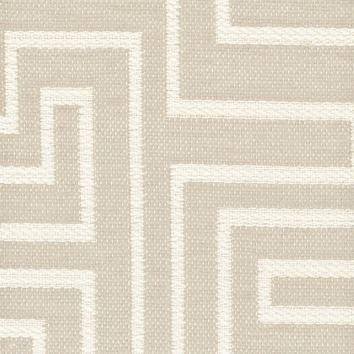 Tryst 2 Linen by Stout Designer Fabric LIGHT N' EASY PERFORMANCE 100%POL CHINA PERFORMANCE RATED FABRIC WYZENBEEK 42 000 DOUBLE RUB WEAR TEST (HEAVY DUTY) FLAME RETARDANT-U.F.A.C. CLASS 1 CATB 117-2013 Horizontal: 14.75 and Vertical: 17 59 in - Swanky Fabrics -