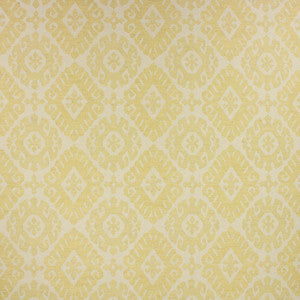 Tryst Chamomile by Richloom Fabric