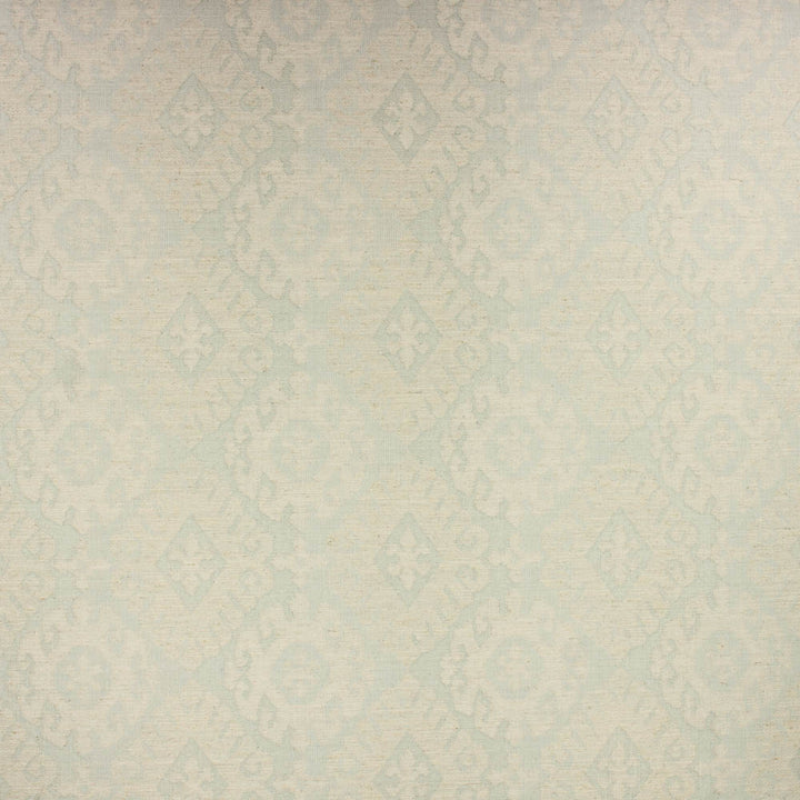 Tryst Heaven by Richloom Fabric See sample 78% POLYESTER, 9% COTTON, 13% LINEN USA or Imported 15K </p><p>Repeat: V7.3" x H6.85" 56" - Fabric Carolina -