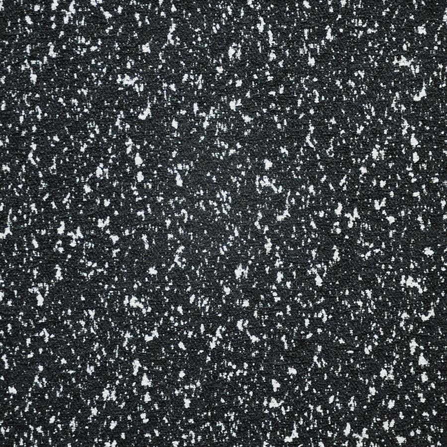 Trailmix # 823 Black Bean by Maxwell Designer Fabric Performance Wovens-Vol. V Badlands 100% POLYESTER CHINA 55" - Swanky Fabrics -