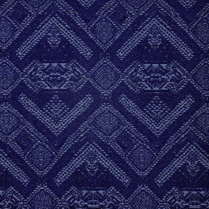 Tucson # 742 Ink by Maxwell Fabric