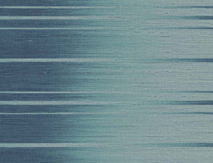 Horizon Ombre Bengal Bay by Seabrook Wallpaper
