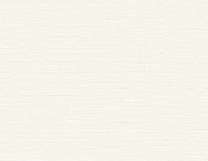 Seahaven Rushcloth Aspen by Seabrook Wallpaper