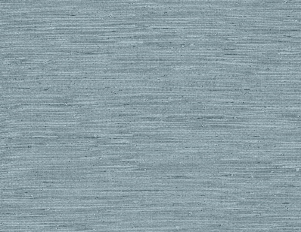 Seahaven Rushcloth Pacifico by Seabrook Wallpaper Even More Textures United States 60.53 0" 27" - Fabric Carolina -