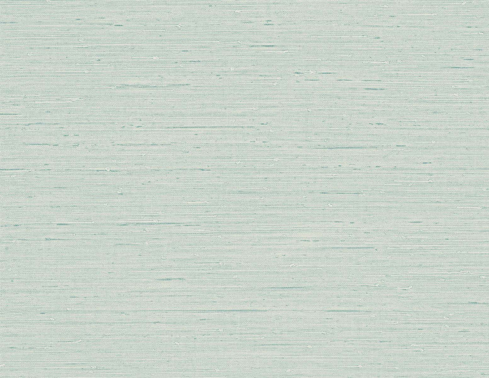 Seahaven Rushcloth Seaglass by Seabrook Wallpaper Even More Textures United States 60.53 0" 27" - Fabric Carolina -
