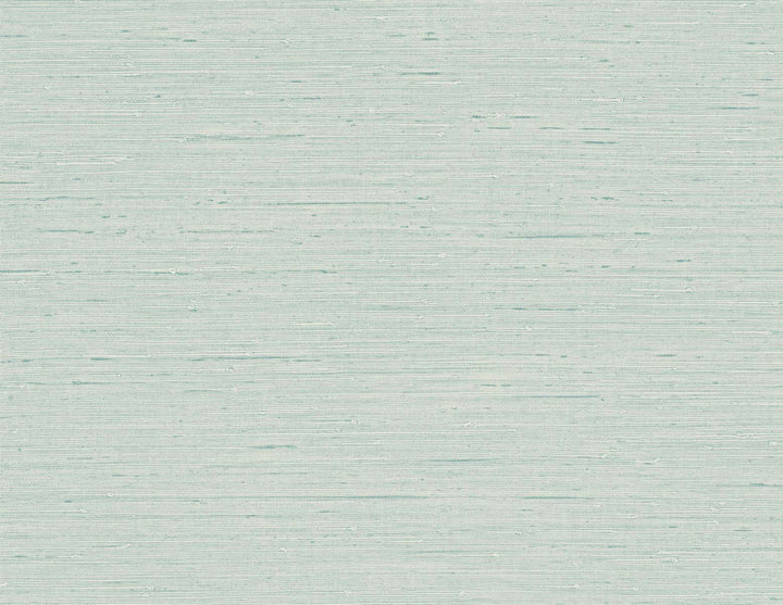 Seahaven Rushcloth Seaglass by Seabrook Wallpaper Even More Textures United States 60.53 0" 27" - Fabric Carolina -