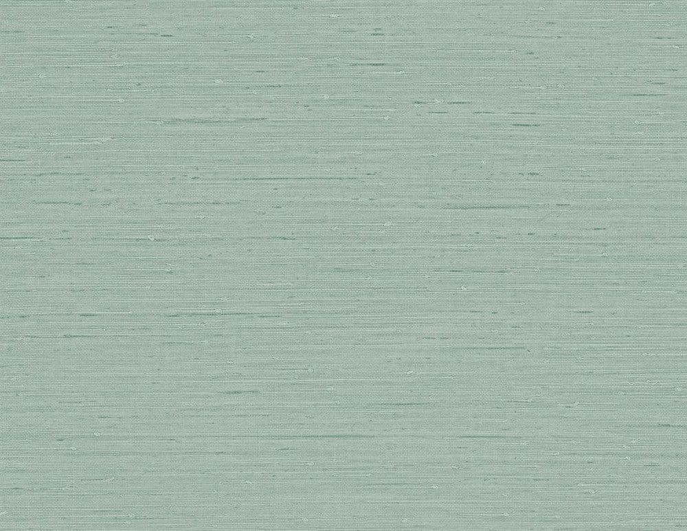 Seahaven Rushcloth Aloe by Seabrook Wallpaper Even More Textures United States 60.53 0" 27" - Fabric Carolina -