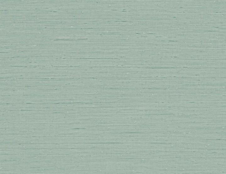 Seahaven Rushcloth Aloe by Seabrook Wallpaper Even More Textures United States 60.53 0" 27" - Fabric Carolina -