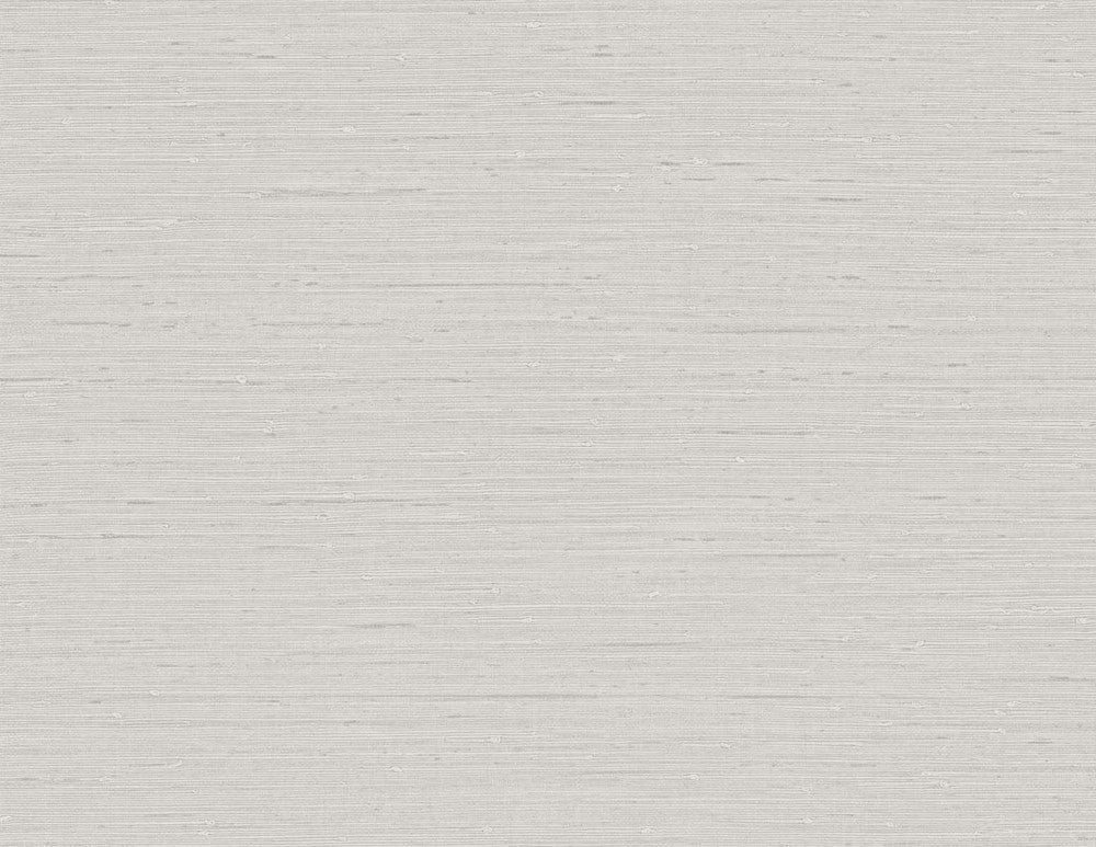 Seahaven Rushcloth Lunar Grey by Seabrook Wallpaper Even More Textures United States 60.53 0" 27" - Fabric Carolina -