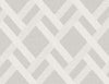 Linen Trellis Pavestone TS80808 by Seabrook Designs Wallpaper