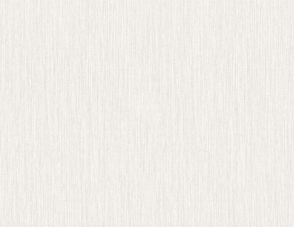 Vertical Stria Metallic Pearl by Seabrook Wallpaper Even More Textures United States 60.53 0" 27" - Fabric Carolina -