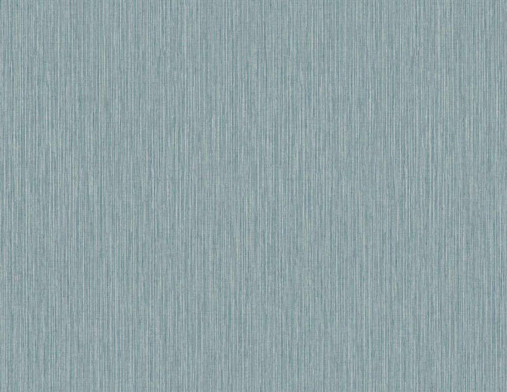 Vertical Stria Agave & Metallic Silver by Seabrook Wallpaper Even More Textures United States 60.53 0" 27" - Fabric Carolina -
