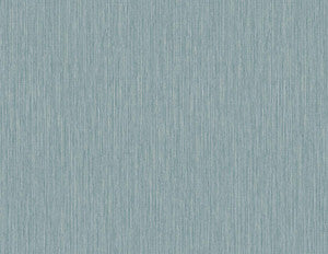 Vertical Stria Agave & Metallic Silver by Seabrook Wallpaper