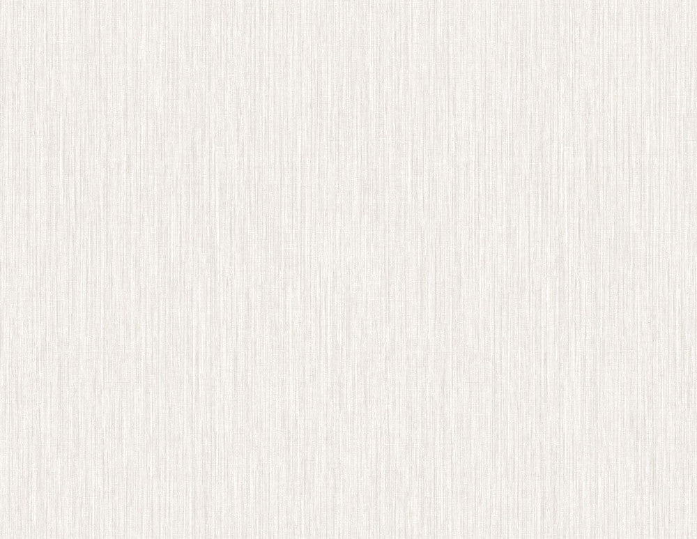 Vertical Stria Oyster & Metallic Silver by Seabrook Wallpaper Even More Textures United States 60.53 0" 27" - Fabric Carolina -