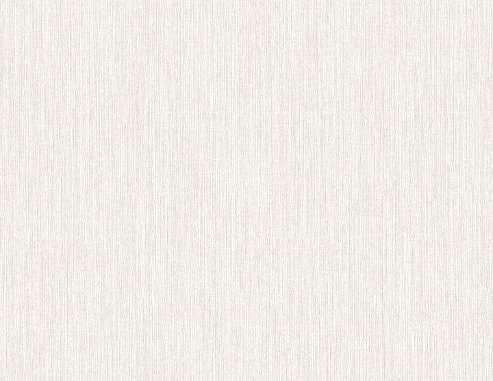Vertical Stria Oyster & Metallic Silver by Seabrook Wallpaper Even More Textures United States 60.53 0" 27" - Fabric Carolina -