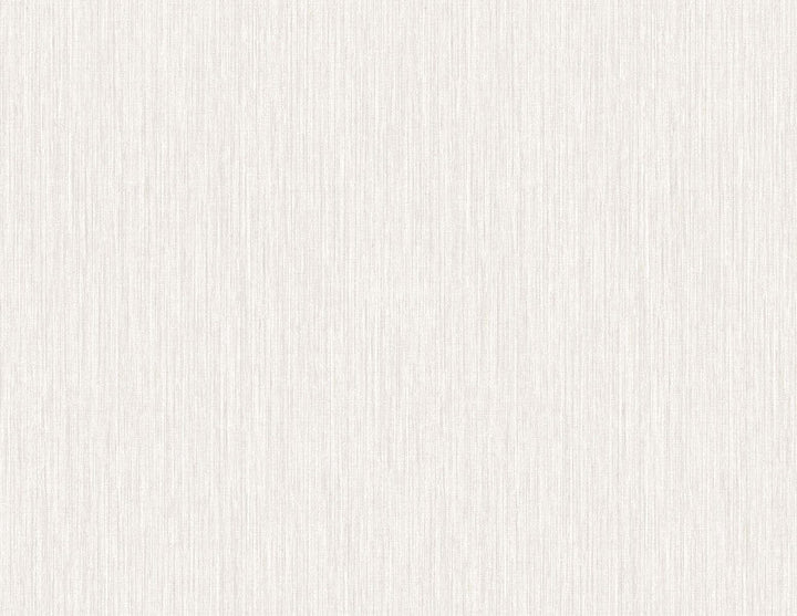 Vertical Stria Oyster & Metallic Silver TS80905 by Seabrook Designs Designer Wallpaper