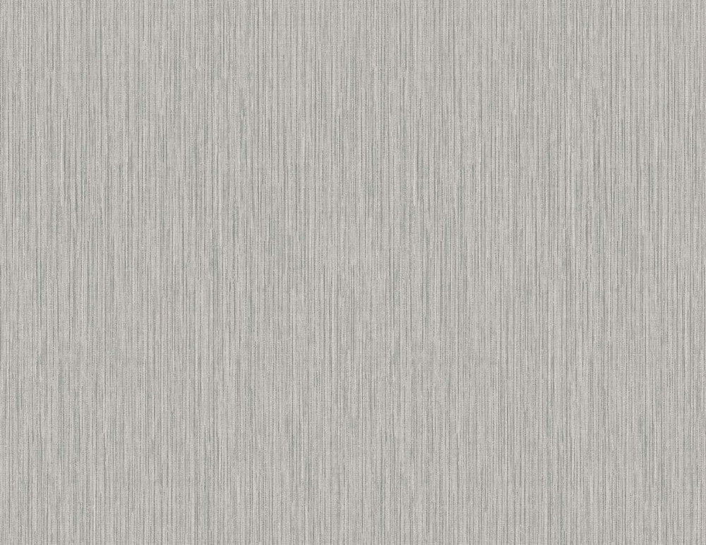 Vertical Stria Silver Birch by Seabrook Wallpaper Even More Textures United States 60.53 0" 27" - Fabric Carolina -