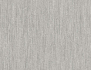 Vertical Stria Silver Birch by Seabrook Wallpaper