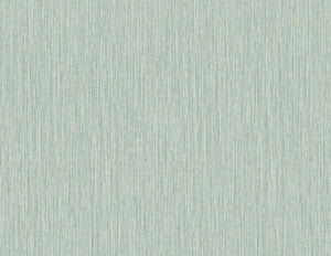 Vertical Stria Seaglass by Seabrook Wallpaper