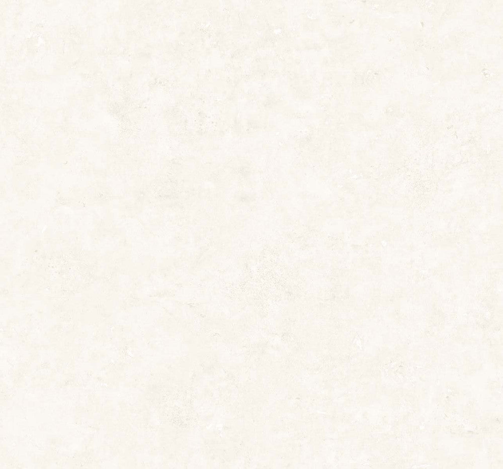 Cement Faux Everest White by Seabrook Wallpaper Even More Textures United States 60.53 25.2" 27" - Fabric Carolina -