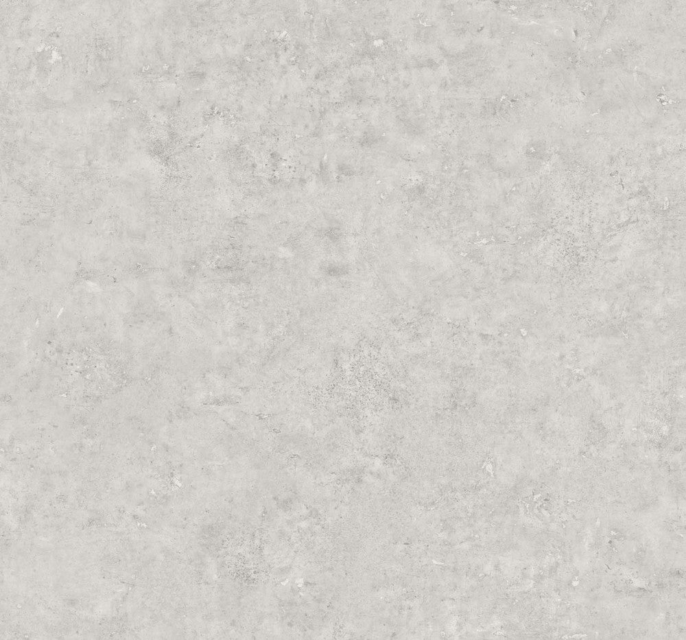 Cement Faux Silo & Metallic Silver by Seabrook Wallpaper Even More Textures United States 60.53 25.2" 27" - Fabric Carolina -