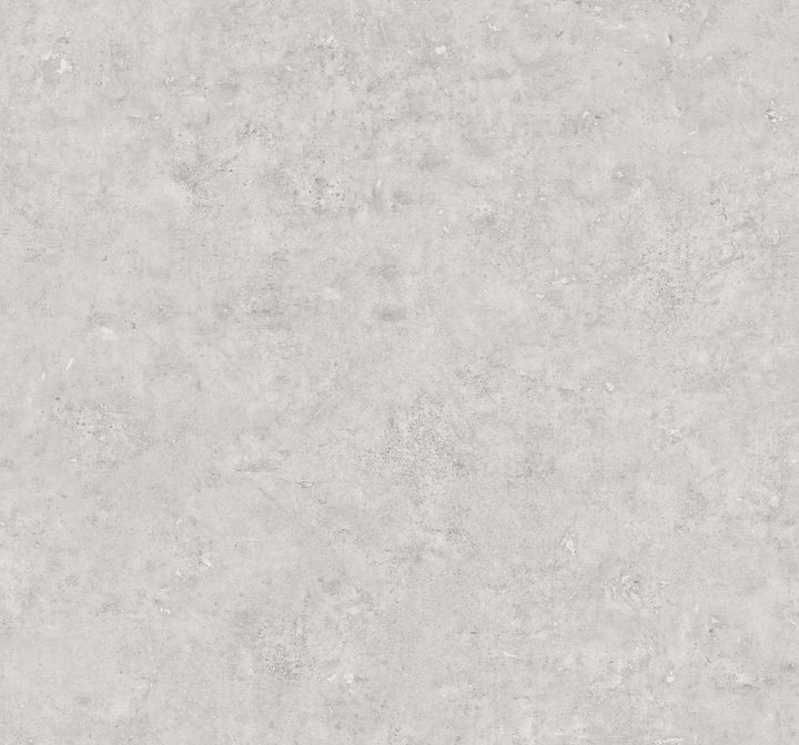 Cement Faux Silo & Metallic Silver by Seabrook Wallpaper Even More Textures United States 60.53 25.2" 27" - Fabric Carolina -