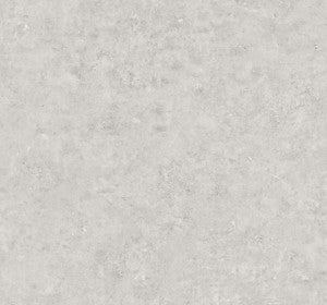 Cement Faux Silo & Metallic Silver by Seabrook Wallpaper
