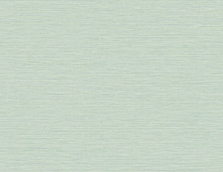 Silk Bundled Sage by Seabrook Wallpaper Even More Textures United States 60.53 0" 27" - Fabric Carolina -
