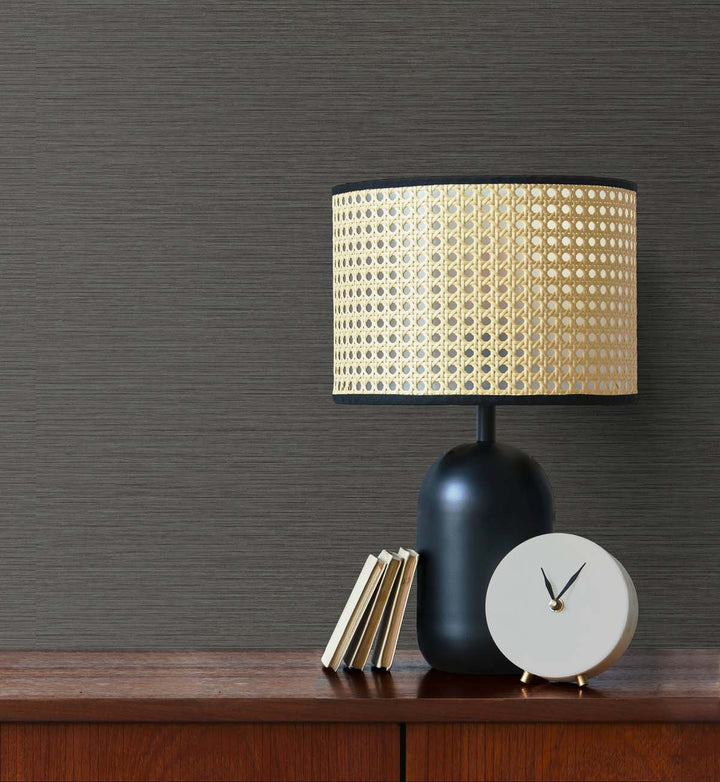 Silk Oolong TS81406 by Seabrook Designs Designer Wallpaper