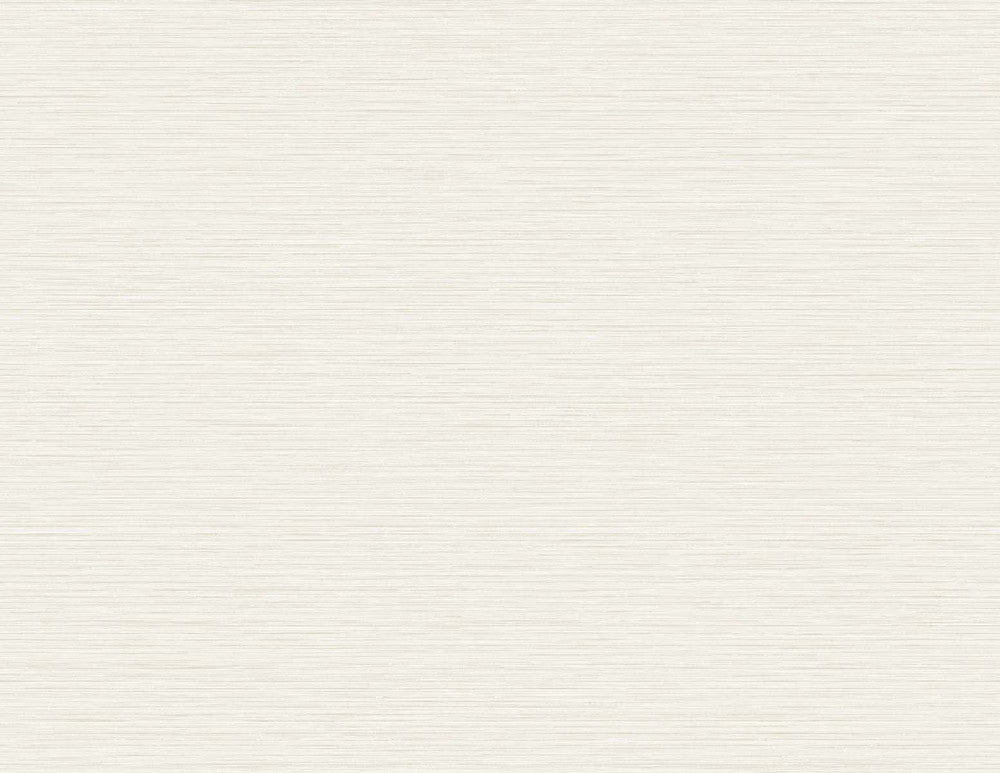 Silk Blanch by Seabrook Wallpaper Even More Textures United States 60.53 0" 27" - Fabric Carolina -