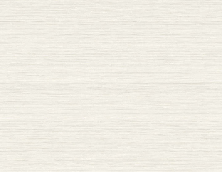 Silk Blanch by Seabrook Wallpaper Even More Textures United States 60.53 0" 27" - Fabric Carolina -