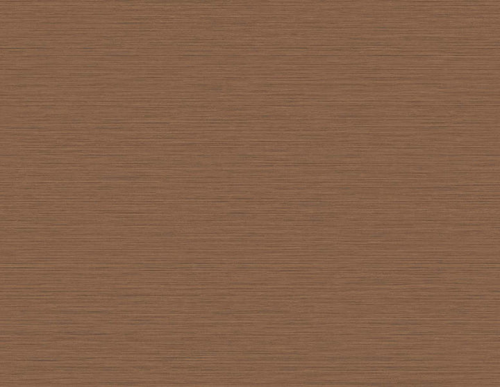 Silk Burnt Orange by Seabrook Wallpaper Even More Textures United States 60.53 0" 27" - Fabric Carolina -
