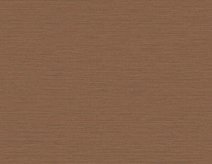 Silk Burnt Orange by Seabrook Wallpaper