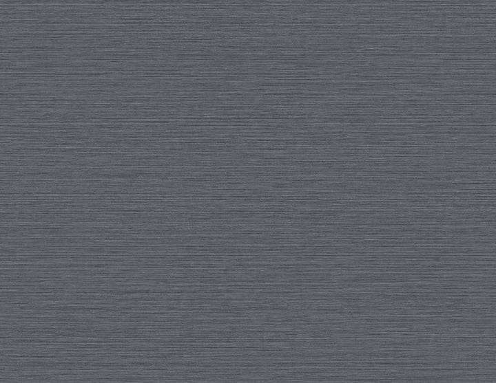 Silk Marengo by Seabrook Wallpaper Even More Textures United States 60.53 0" 27" - Fabric Carolina -