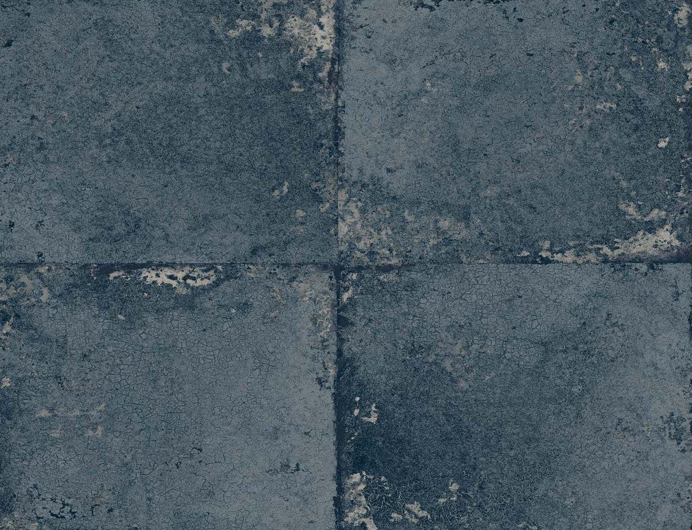 Foundation Nocturne by Seabrook Wallpaper Even More Textures United States 60.53 20.87" 27" - Fabric Carolina -