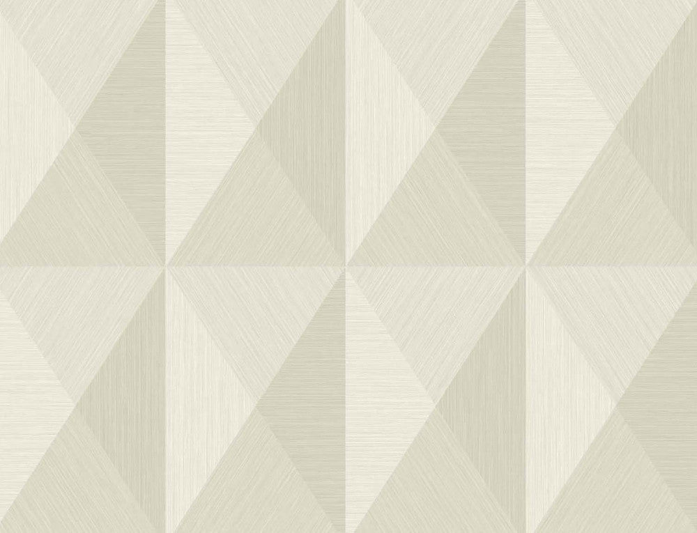 Pinnacle Titian by Seabrook Wallpaper Even More Textures United States 60.53 20.87" 27" - Fabric Carolina -