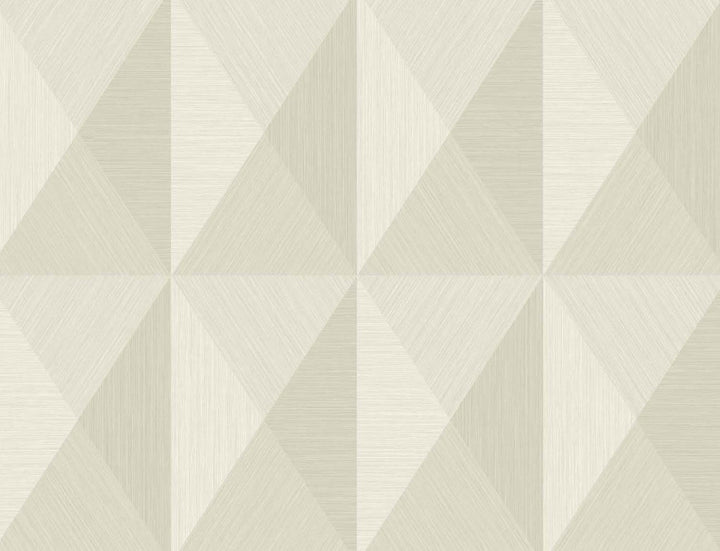 Pinnacle Titian by Seabrook Wallpaper Even More Textures United States 60.53 20.87" 27" - Fabric Carolina -