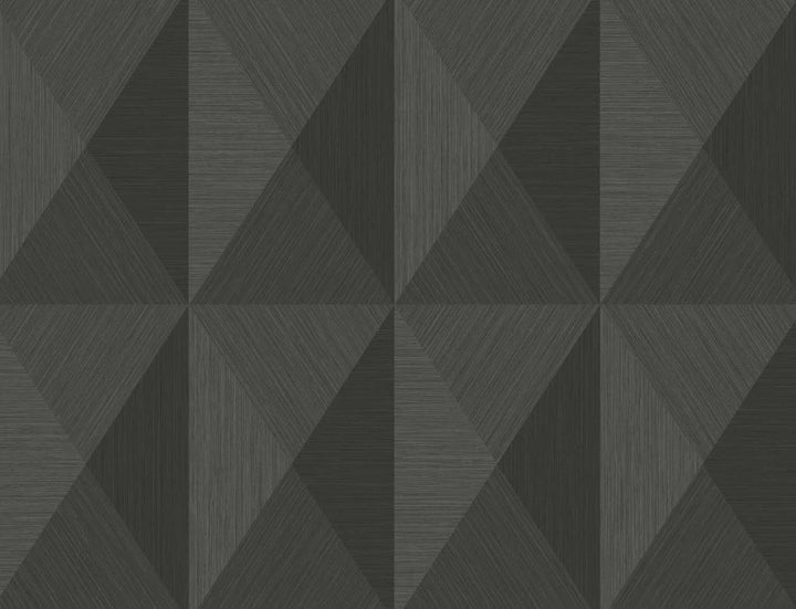 Pinnacle Ash by Seabrook Wallpaper Even More Textures United States 60.53 20.87" 27" - Fabric Carolina -