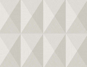 Pinnacle Mink by Seabrook Wallpaper