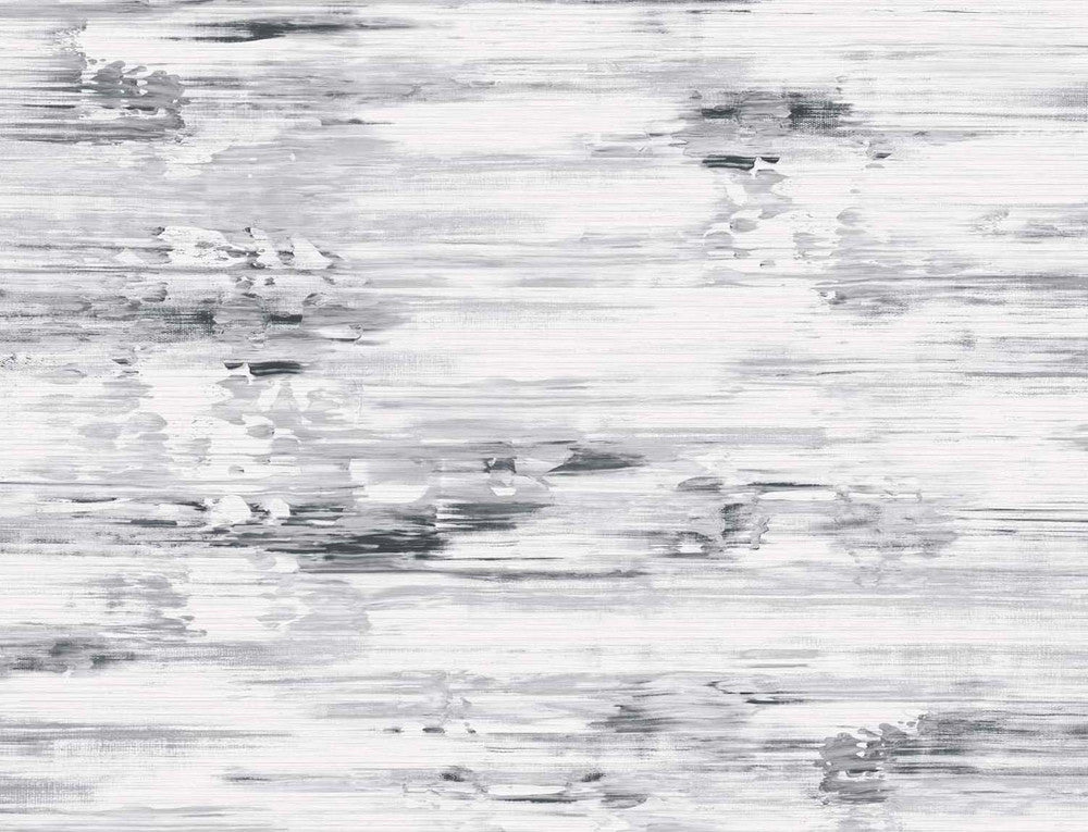 Silk Mistral Volcanic Salt by Seabrook Wallpaper Even More Textures United States 60.53 20.87" 27" - Fabric Carolina -