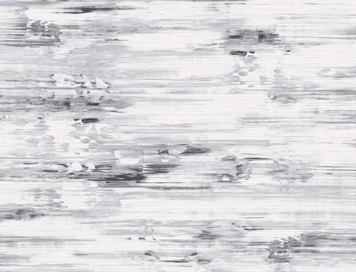 Silk Mistral Volcanic Salt by Seabrook Wallpaper Even More Textures United States 60.53 20.87" 27" - Fabric Carolina -
