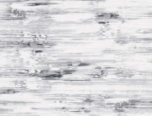 Silk Mistral Volcanic Salt by Seabrook Wallpaper