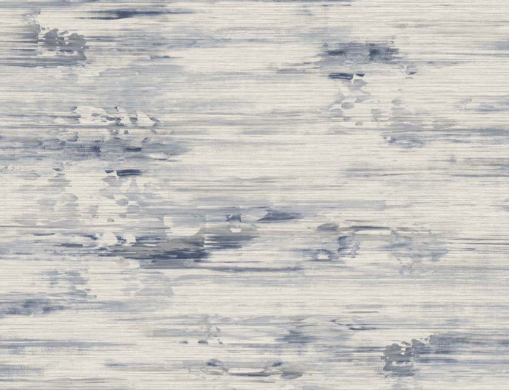 Silk Mistral Bluff by Seabrook Wallpaper Even More Textures United States 60.53 20.87" 27" - Fabric Carolina -