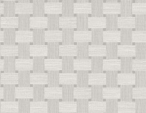 Basketweave Mirage by Seabrook Wallpaper