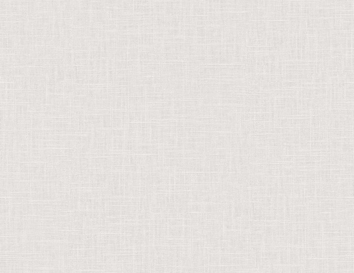 Myrna Linen Everest White by Seabrook Wallpaper Even More Textures United States 60.53 0" 27" - Fabric Carolina -