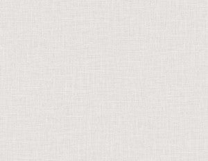 Myrna Linen Everest White by Seabrook Wallpaper