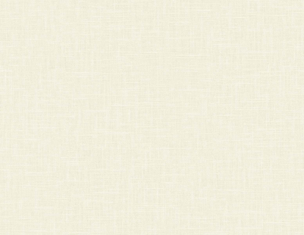 Myrna Linen Buttermilk by Seabrook Wallpaper Even More Textures United States 60.53 0" 27" - Fabric Carolina -