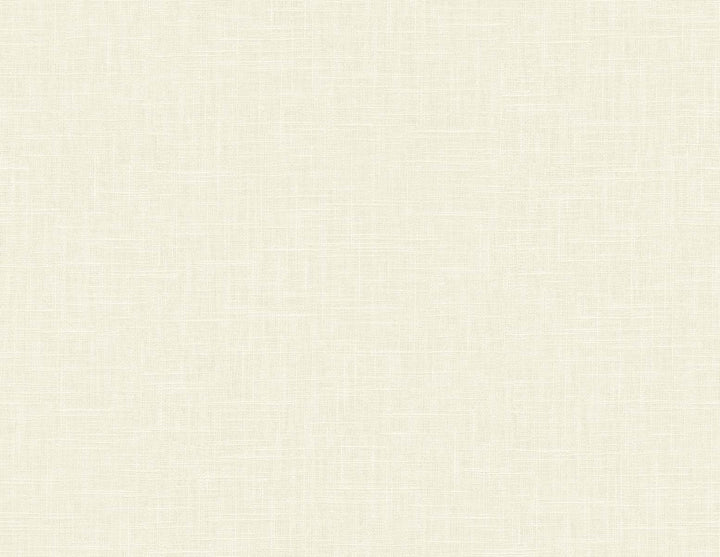 Myrna Linen Buttermilk by Seabrook Wallpaper Even More Textures United States 60.53 0" 27" - Fabric Carolina -