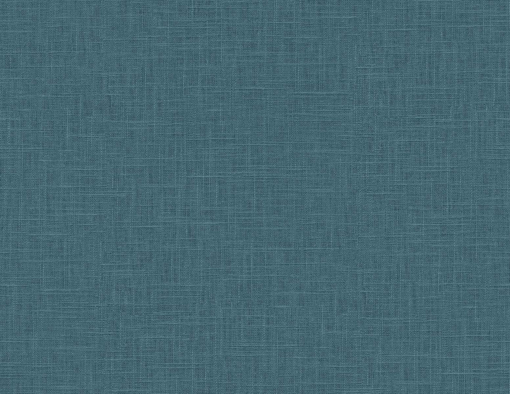 Myrna Linen Electric Blue by Seabrook Wallpaper Even More Textures United States 60.53 0" 27" - Fabric Carolina -