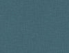 Myrna Linen Electric Blue TS81904 by Seabrook Designs Wallpaper